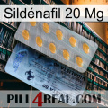 Sildénafil 20 Mg 44